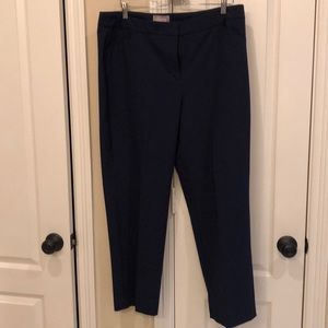 Chico’s work trousers! Size XL- Blue